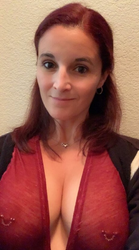 Mrs Badass star nudes pic