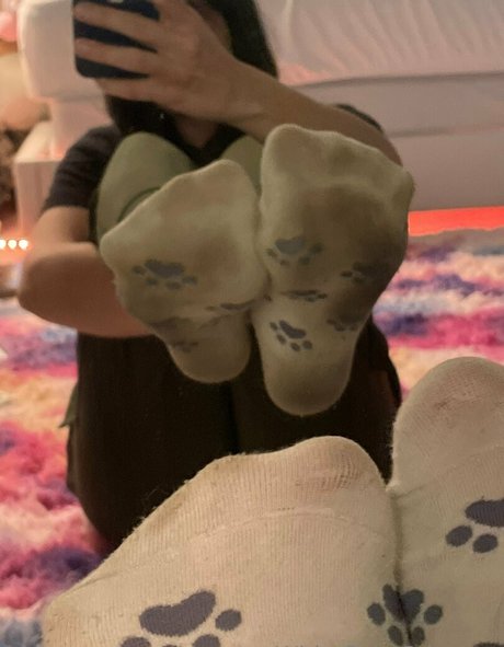 leahsprettyfeet porn actress photos