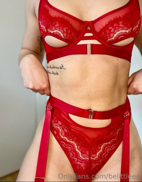 belittleee model free images