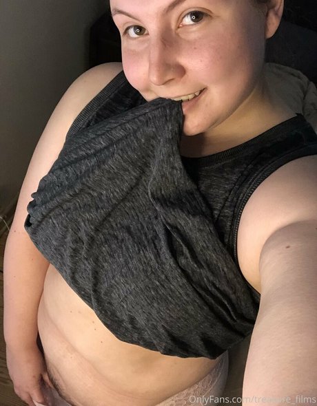 treasure films model high quality picture