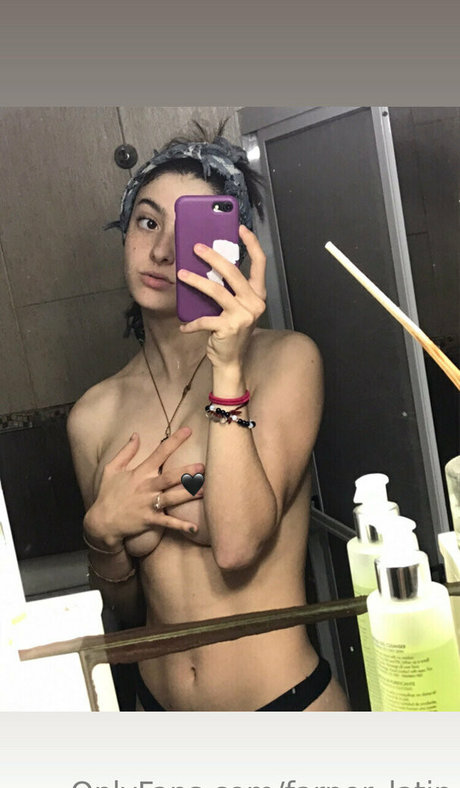 farner latin adult model archive