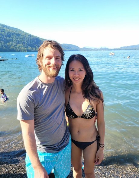 Yvonne Ho nude actress photo