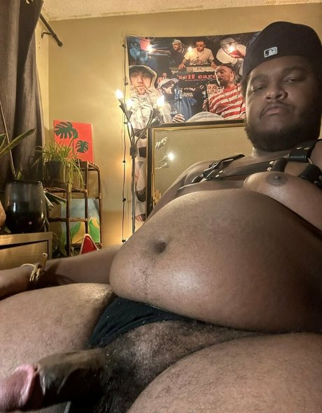 beefish nice star photo