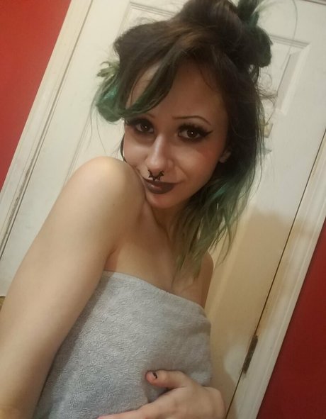 anarchomilk pornstar high quality galleries