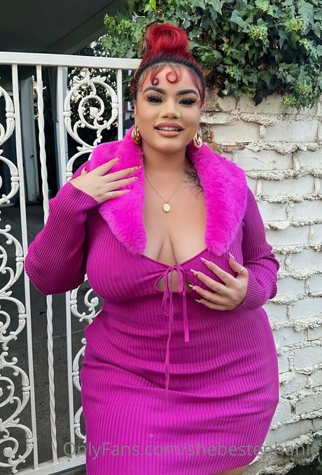 shebestephanie exclusive actress photo