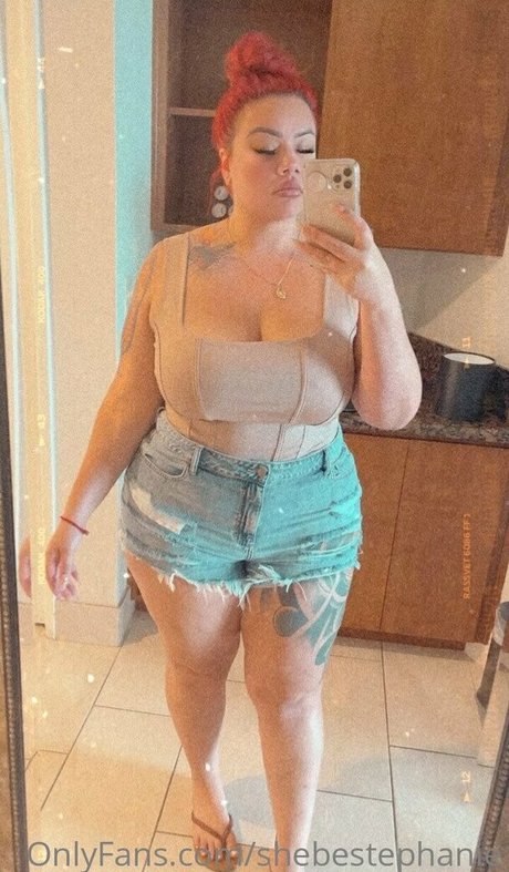 shebestephanie naked actress images