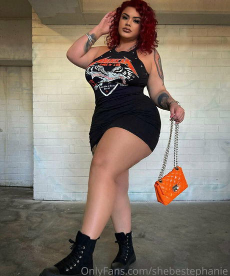 shebestephanie model pretty galleries