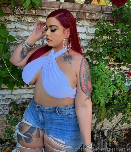 shebestephanie erotic pornstar img