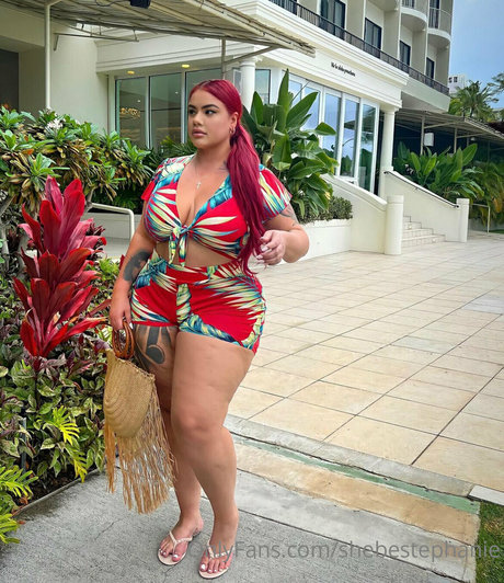 shebestephanie model top gallery