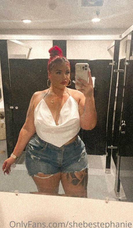 shebestephanie pornstar nude picture