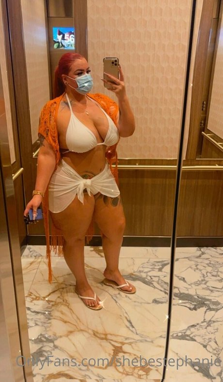 shebestephanie pretty star picture