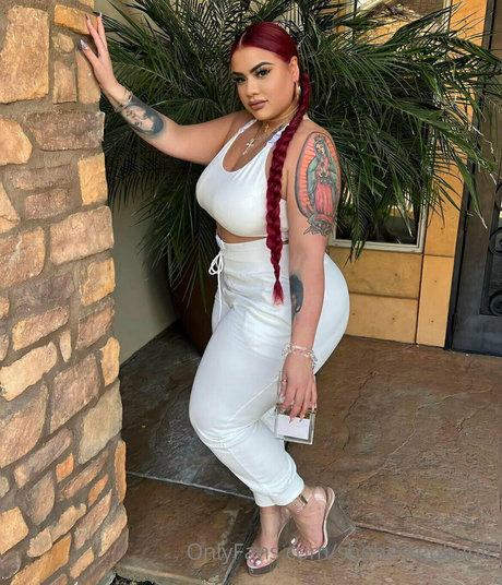 shebestephanie exclusive pornstar photo