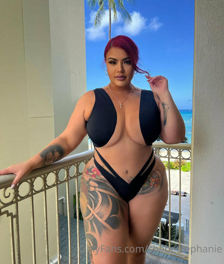 shebestephanie star exclusive galleries