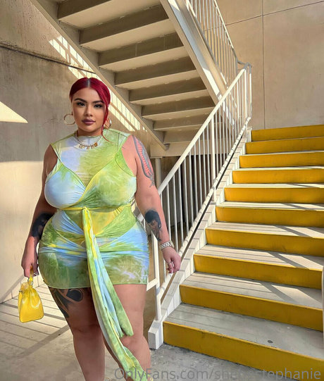 shebestephanie pretty model pictures