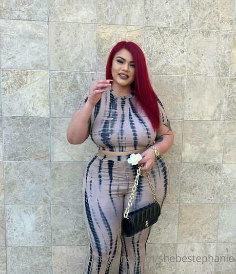 shebestephanie model porn archive