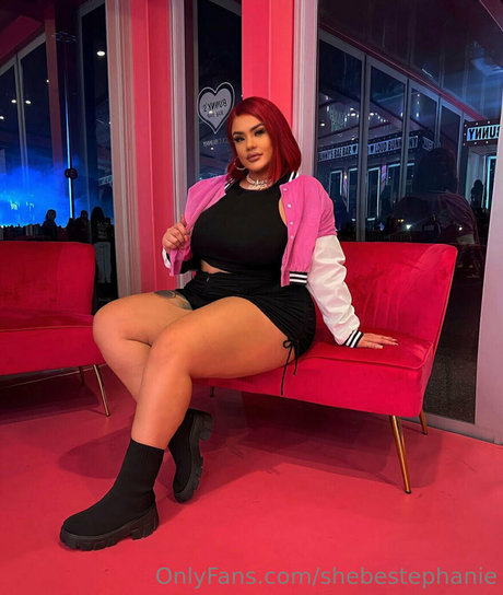 shebestephanie pornstar nude images