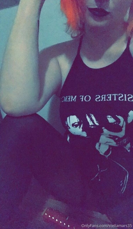 stellamars35 model exclusive gallery