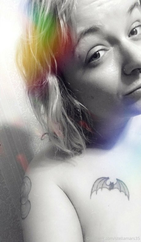 stellamars35 hd model picture