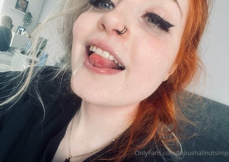 thoushallnotsimp nudes actress photo