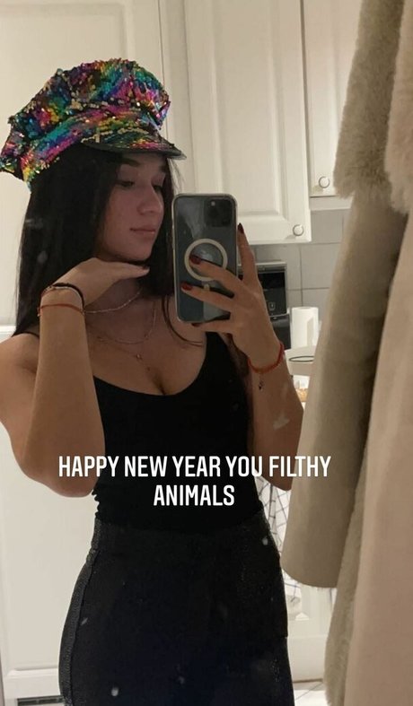 Eva Lys art model gallery