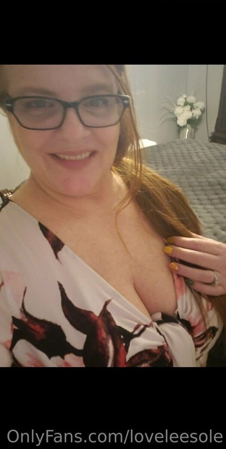 loveleesole pornstar pic