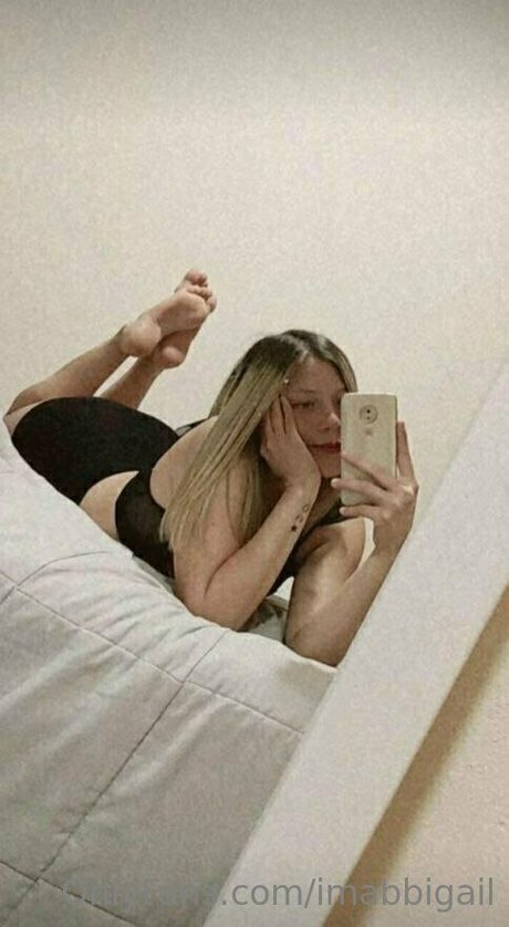 imabbigail pretty star image