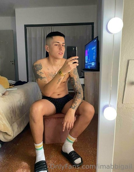 imabbigail erotic actress photo