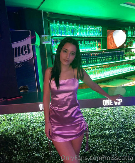 misscatta nice model images