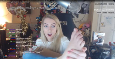 emilycc top star photos