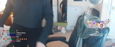 emilycc sexy model img