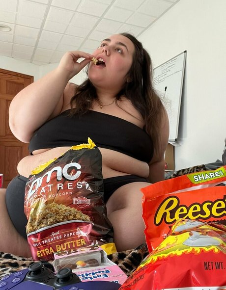 the big bambina star pornographic picture