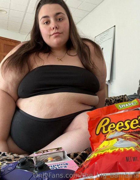 the big bambina pornstar adult pictures