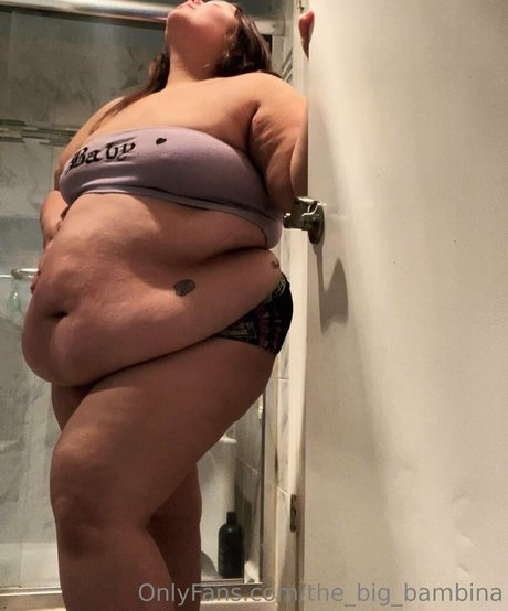 the big bambina beautiful pornstar pictures