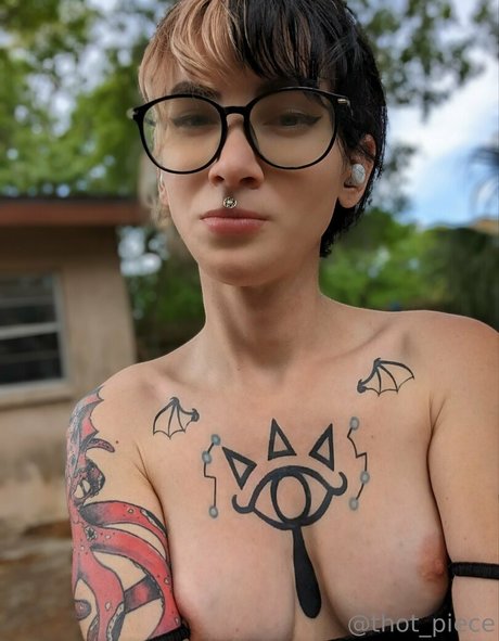 thot piece hd model photos