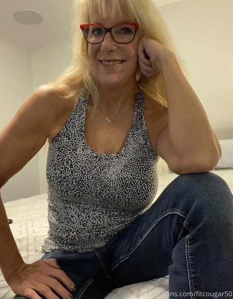 fitcougar50 Profile pic