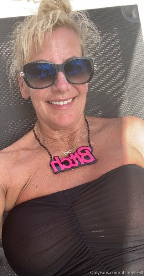 fitcougar50 model beautiful picture