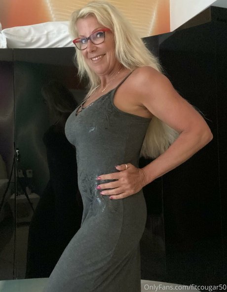 fitcougar50 model erotic images