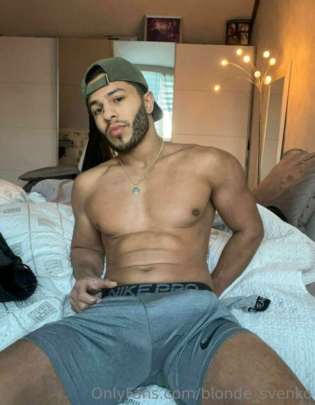 blonde svenko star nice gallery