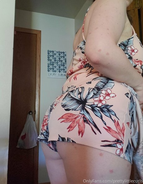 prettylittlecurls model adult archive