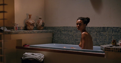 Thandieton naked actress pictures