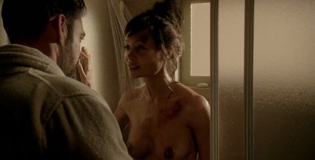 Thandieton pretty actress picture