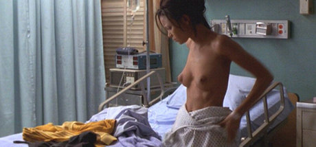 Thandieton model nice galleries