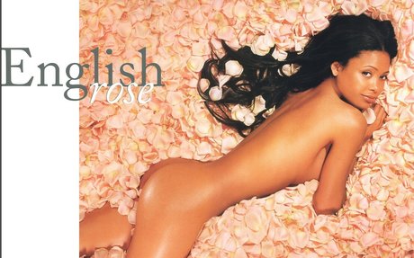 Thandieton perfect pornstar pic