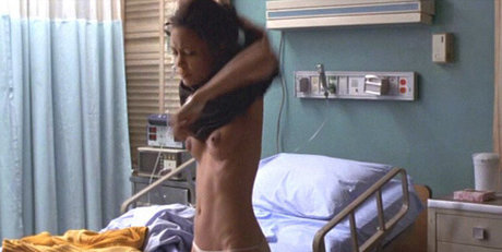 Thandieton model naked gallery