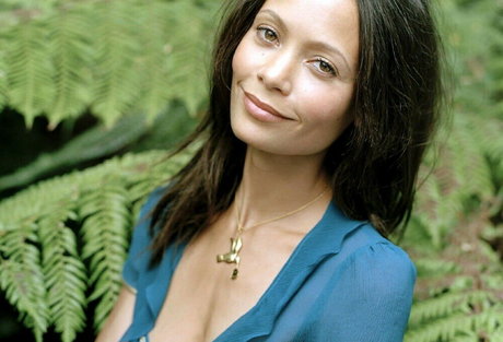 Thandieton sexy star photos