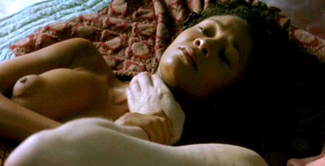 Thandieton model hd archive