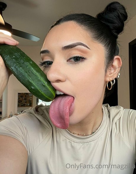 Magzilla Magzillac star sex gallery