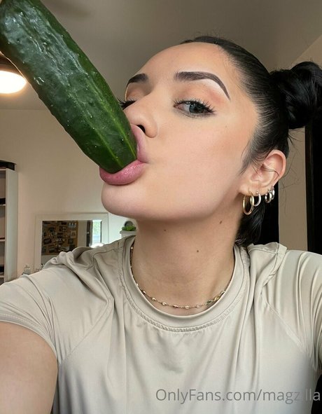 Magzilla Magzillac porn star image