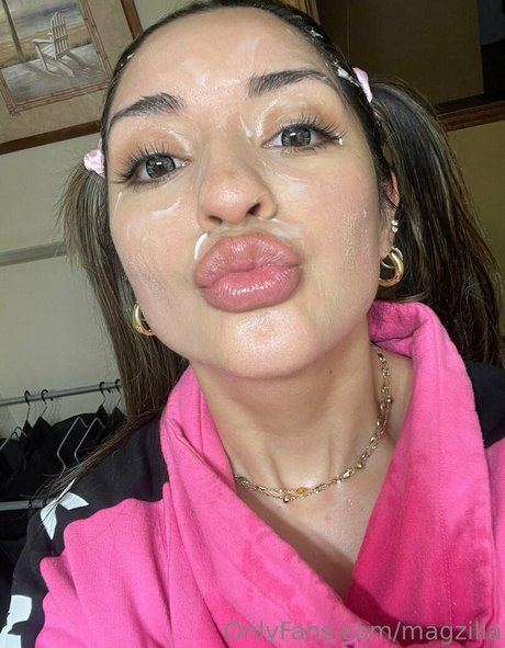 Magzilla Magzillac nice star pic