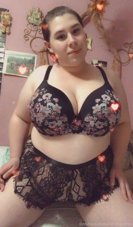 kittyangelfree perfect actress image